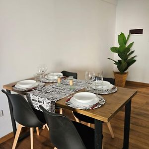 Apartamento de 1 Dormitorio